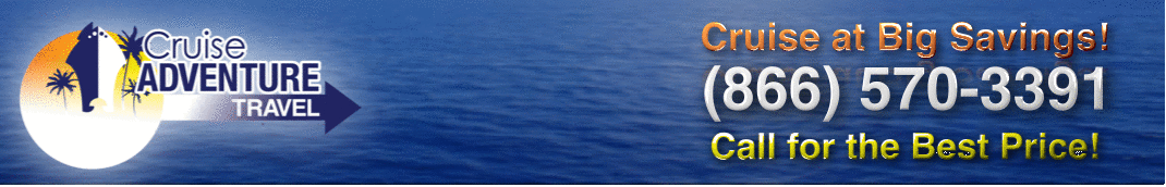 Cruise Adventure Travel, A Go Travel Company